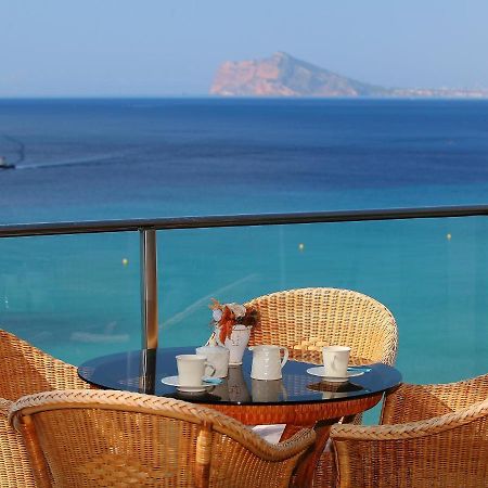 Apartment Sotavento By Interhome Calpe Kültér fotó