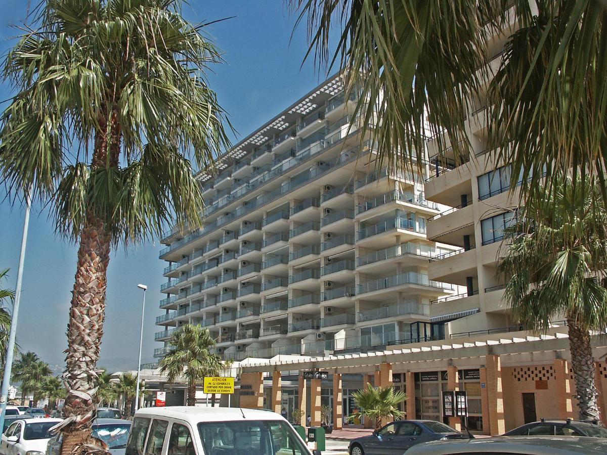 Apartment Sotavento By Interhome Calpe Kültér fotó