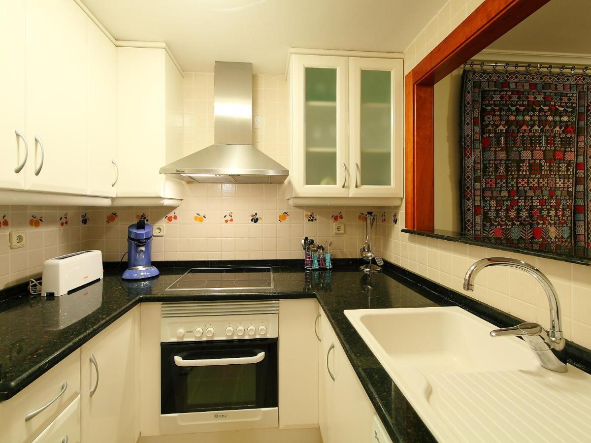 Apartment Sotavento By Interhome Calpe Kültér fotó